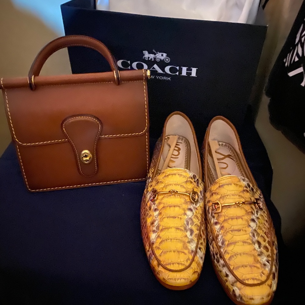 Meet your Posher, Dulce amor